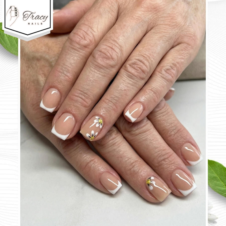 Nail Art Design